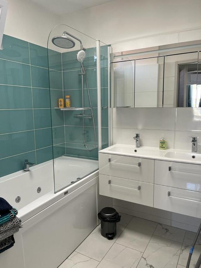 Apartamento Le Grand Bleu Niza