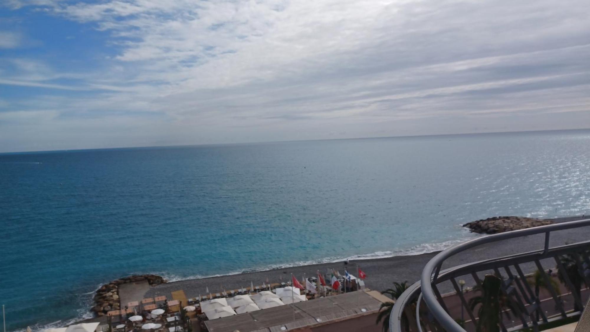 Le Grand Bleu Apartamento