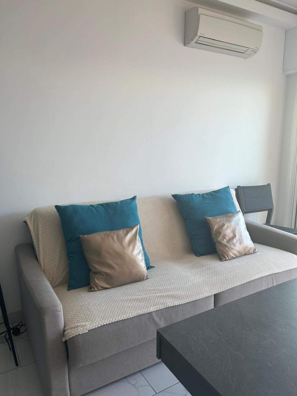 Le Grand Bleu Apartamento *