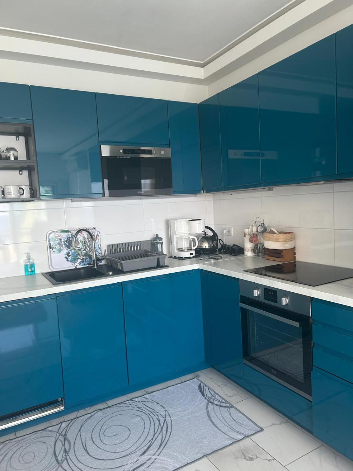 Apartamento Le Grand Bleu *