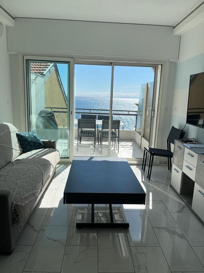Appartement Le Grand Bleu Nice