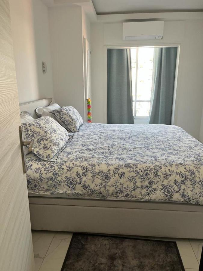 Appartement Le Grand Bleu Nice